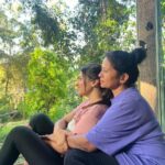 Aparna Dixit Instagram - Mera rab, mera sab Meri maa ♥️ @geeta6006