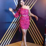 Aparna Dixit Instagram - Blooming season or what!! . . Outfit: @athenalifestyle.in X @socialpinnaclepr Stylist: @styling.your.soul