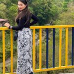 Aparna Dixit Instagram - Close to nature ♾️ close to self Mussoorie