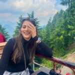 Aparna Dixit Instagram - Close to nature ♾️ close to self Mussoorie