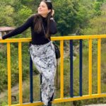 Aparna Dixit Instagram - Close to nature ♾️ close to self Mussoorie
