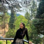 Aparna Dixit Instagram - Close to nature ♾️ close to self Mussoorie