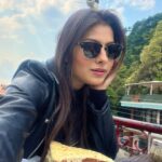 Aparna Dixit Instagram - Close to nature ♾️ close to self Mussoorie
