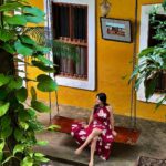 Aparna Dixit Instagram – Once upon- di- cherry 

Which one is your fav?? French Colony Pondicherry