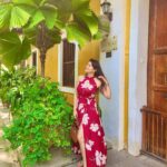 Aparna Dixit Instagram – Once upon- di- cherry 

Which one is your fav?? French Colony Pondicherry