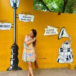 Aparna Dixit Instagram – Once upon- di- cherry 

Which one is your fav?? French Colony Pondicherry