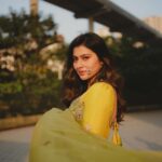 Aparna Dixit Instagram - 💛