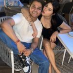 Aparna Dixit Instagram - You all asked me to post how can I not!! 🖤