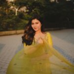 Aparna Dixit Instagram - 💛
