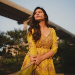 Aparna Dixit Instagram - 💛