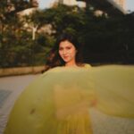 Aparna Dixit Instagram - 💛