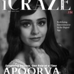 Apoorva Arora Instagram – “Unveiling the digital charisma of the dazzling @apooarora on the December 2023 digital cover of iCraze Magazine! 🌟✨ Dive into a world of limitless talent and captivating stories. 🎬📖 Witness the magic! #ApoorvaArora #iCrazeMagazine #DigitalCoverStar #DecemberIssue”

Editor: @supriyakhemani48
Magazine: @icrazemagazine 
Cover Designed by: @ticksncandlesticks