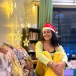 Apoorva Arora Instagram – Hohoho phase 🎄