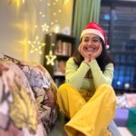 Apoorva Arora Instagram - Hohoho phase 🎄