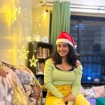 Apoorva Arora Instagram - Hohoho phase 🎄