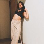 Apoorva Arora Instagram - I prefer not having company on most days. I believe that staying in is one of the greatest pleasures in life. Go hard or go home? I go home. ALONE.