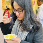 Apoorva Arora Instagram - Snacc dump- चाँदनी चौक Chandni Chowk