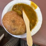 Apoorva Arora Instagram - Snacc dump- चाँदनी चौक Chandni Chowk