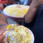 Apoorva Arora Instagram - Snacc dump- चाँदनी चौक Chandni Chowk