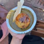 Apoorva Arora Instagram – Snacc dump- चाँदनी चौक Chandni Chowk
