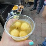 Apoorva Arora Instagram - Snacc dump- चाँदनी चौक Chandni Chowk