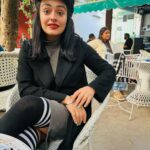 Apoorva Arora Instagram - Peaky Billwinder 🐈‍⬛