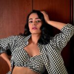 Apoorva Arora Instagram - तेरी ये अदा जानिये तुझे न पता जानिये है ऐसा नशा जानिये मेरे दिल को पार करें 🎞 @apooarora 📸 @arunoday_india with @nikonindiaofficial Nikon z6 ii camera with a 24-70mm f/2.8 lens. #theportraitsindia #portraitsmag #persfamous #portraits_mf #portraitsquad #moodyportraits #earthportraits #igpodium_portraits #degports #portrait_blog #portraithairgoal #portraitstream #portraitfeed #senseports #discoverportrait #ThePortraitCentral #AGameOfPortraits #acreativevisual #eyecandy_collective #discoverportrait #indiaphotofam ⁣⁣ #arrayphotole ⁣⁣ #germanphotofam #theesotericrealist #fashionphotography #portraiture #fineartphotography Mumbai - मुंबई