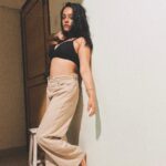 Apoorva Arora Instagram - I prefer not having company on most days. I believe that staying in is one of the greatest pleasures in life. Go hard or go home? I go home. ALONE.