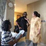 Archana Chandhoke Instagram – வந்துட்டான் யா வந்துட்டான்! | AAA | Season -2 | EP 16
Ft @archanachandhoke
@mirchi_dq
@mirchi_arunjk
Concept @nithya.ravindran
Script & Direction : @mirchi_arunjk
Camera @dpk__deepak_
SFX @akashmuzic
Subtitles @pavichandrasekaran
Edit @dpk__deepak_
#reels #instareels #1minwebseries #funnyreel #love #funnyvideos #comedyvideos #webseries #husbandandwife