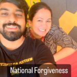 Archana Chandhoke Instagram - It is National Forgiveness and Happiness day!! share your thoughts in the comments section darlings !!