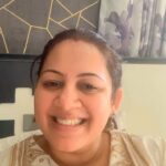 Archana Chandhoke Instagram - It’s world smile day!! There are so many faces, things and moments that bring the smile on our face!! What brings the smile on your face ?? Share in the comments section ❤️ #worldsmileday