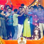 Archana Chandhoke Instagram - Best Non-Fiction...!!! #SaregamapaSeason3 Zee Tamil குடும்ப விருதுகள் 2023. #ZeeTamilKudumbaVirudhugal2023 #ZTKV #ZTKV2023 #ZeeTamil