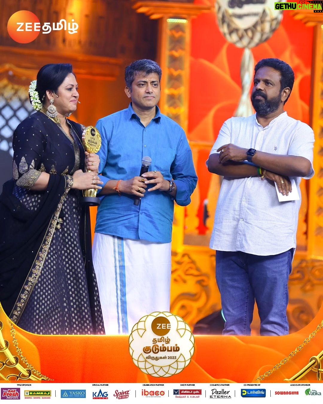 Archana Chandhoke Instagram Best Entertainer Of The Year