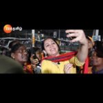 Archana Chandhoke Instagram - We proudly invite our Real Super Heroes...!!!🫡❤️🔥 #SaregamapaLilChamps #SaregamapaGrandFinale #Archana #Urbasersumeet #Live #ZeeTamil