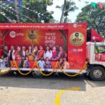 Archana Chandhoke Instagram - வண்டி கெளம்பிருச்சு...உங்க Area-ku நம்ம வண்டி வருது...!!! இதே மாதிரி நீங்களும் எங்க வண்டியோட ஒரு Selfie எடுத்து Zee Tamil Page-ah Collab பண்ணுங்க...!!!🧡🔥 Zee Tamil குடும்ப விருதுகள் 2023. #ZeeTamilKudumbaVirudhugal2023 #ZTKV #ZTKV2023 #ZeeTamil