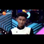 Archana Chandhoke Instagram - The One And Only Ruthresh 💯💯 Saregamapa Lil Champs | நிலா பாடல்கள் சுற்று | Saturday at 7pm | Sunday at 6.30pm. #SaregamapaLilChamps3 #SaregamapaLilChamps #VijayPrakash #Abhirami #SriNivas #Saindhavi #Sneha #Ruthresh #ZeeTamilPromo #Promo #ZeeTamil