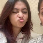 Archana Chandhoke Instagram - For the pure love of the song by # SaNa and the rendition by the amazing @sarahblacksounds topped by the unconditional love that my @zaaravineet.offl showers on me !! #Perfect