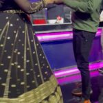 Archana Chandhoke Instagram - Dancing away during the shoot ,😍