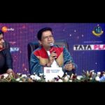 Archana Chandhoke Instagram - Santhoshame SAREGAMAPA...!!!❤️💯 Saregamapa Lil Champs | Drama And Performance Round | Saturday And Sunday at 7pm. #SaregamapaLilChamps3 #SaregamapaLilChamps #SriNivas #Archana #Saindhavi #VijayPrakash #ZeeOnTheGo #ZeeTamil