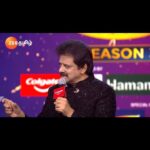 Archana Chandhoke Instagram - காற்றின் மொழி...!!!❤️ Kaatrin Mozhi | December 16 | Saturday at 6.00 pm. #KaatrinMozhi #Archana #SriNivas #ZeeTamil