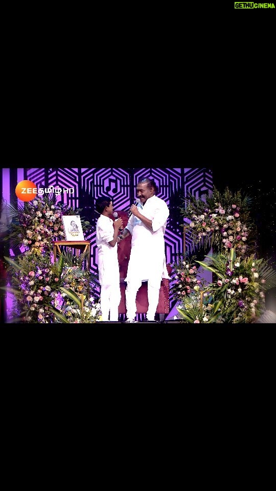 Archana Chandhoke Instagram - இந்த பாட்டுக்கெல்லாம் Vibe பண்ணாத ஆளே இருக்க முடியாதே...!!! என்ன சொல்றிங்க???👇🏻🔥💯 Saregamapa Lil Champs | தேனிசை தென்றல் தேவா Round | Saturday And Sunday at 7pm. #SaregamapaLilChamps3 #SaregamapaLilChamps #SathishAndBand #Deva #SriNivas #VijayPrakash #Abhirami #Archana #Sathvik #Praveen #Kilmisha #Raghav #Kavina #ZeeTamilPromo #Promo #ZeeTamil