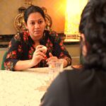 Archana Chandhoke Instagram - Atrocities-ன் அடுத்த season ஆரம்பம்!!!! Arnold Ambujam Atrocities season 2 நாளை முதல் உலகமெங்கும் 8.09.2023 Friday! #reels #instareels #AAA #1minwebseries #funnyreel #funnyvideos #comedyvideos #husbandandwife