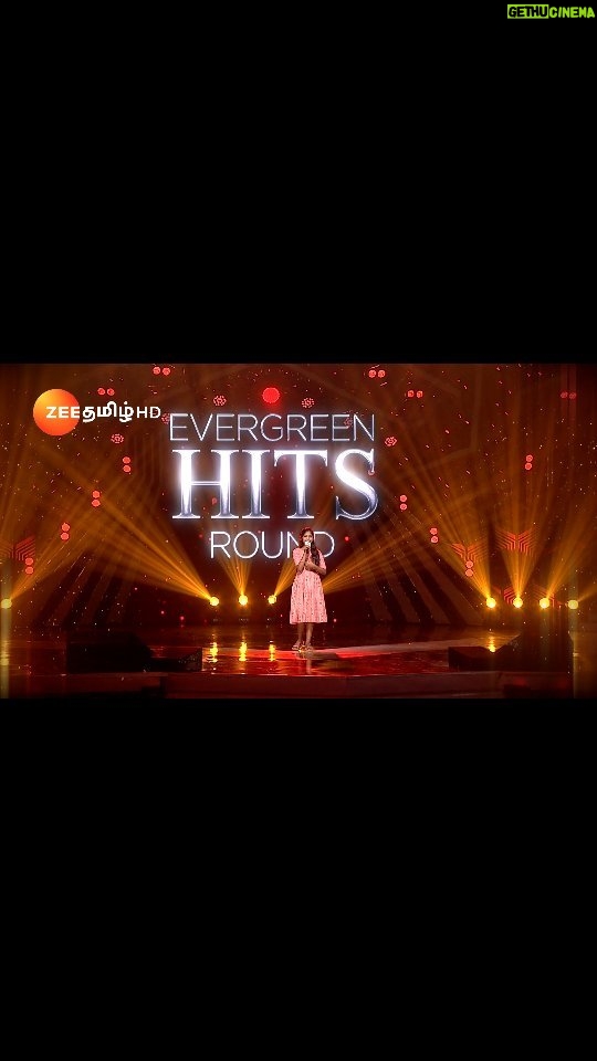 Archana Chandhoke Instagram - Take Our Hearts...Kidney...Everything...!!!🤌🏻❤️🔥 Saregamapa Lil Champs | Evergreen Hits Round | Saturday And Sunday at 7pm. #SaregamapaLilChamps3 #SaregamapaLilChamps #Abhirami #Saindhavi #SriNivas #VijayPrakash #Snehan #Archana #SathishAndBand #Kilmisha #ZeeTamil #Zeetamilpromo #promo