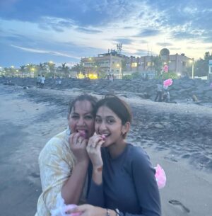 Archana Chandhoke Instagram - i love you :)