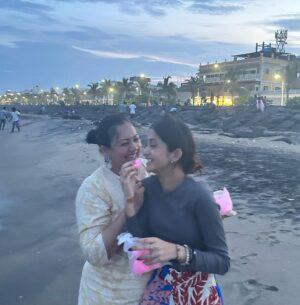 Archana Chandhoke Instagram - i love you :)