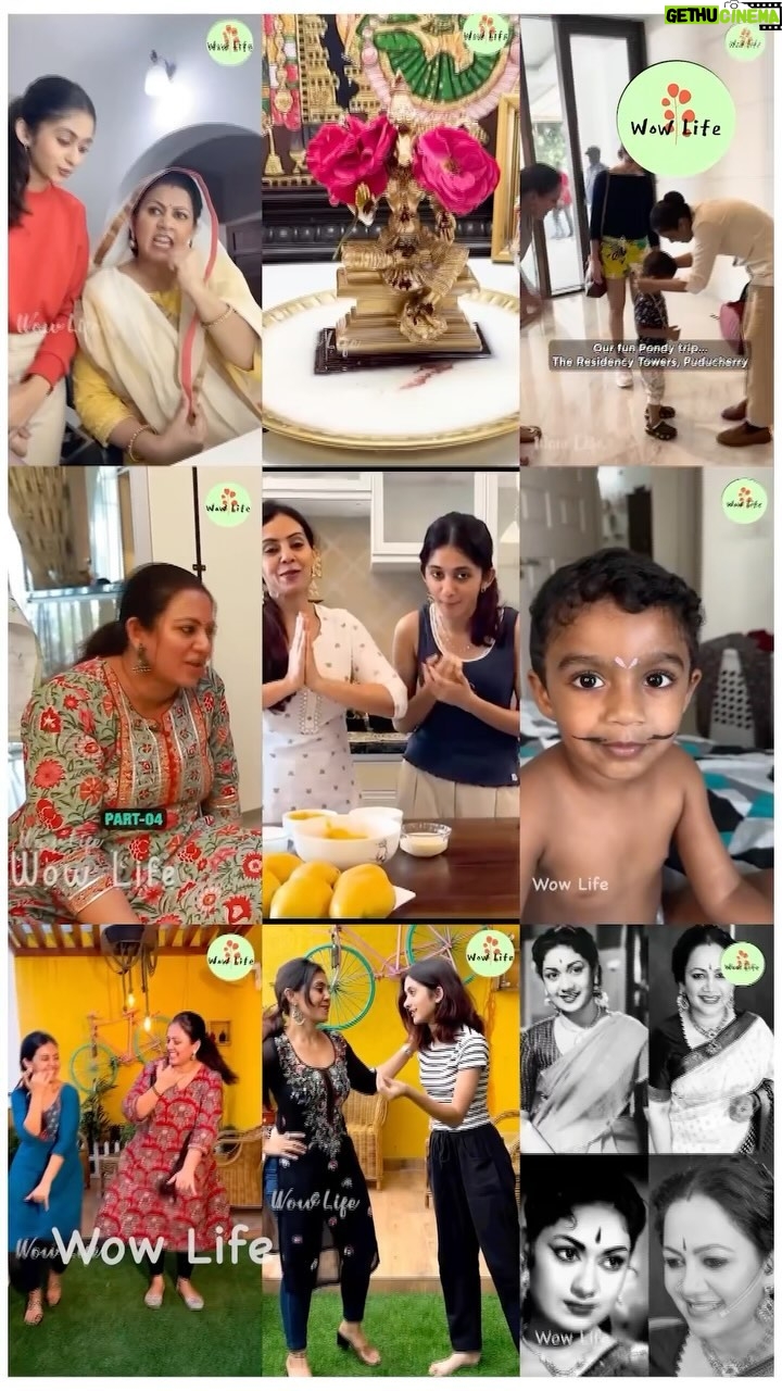 Archana Chandhoke Instagram - Gratitude post 🙏🏻 It’s been an incredible journey ! And we can’t thank you enough for the love that you have given us !! ❤️ And it’s even more perfect that it’s happening on my fav Superstar’s birthday!! ❣️ With lots of love and gratitude from us to all of you who love us in abundance (and hate us in bits), Zaara Aryan Anita Arjun Achuma