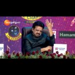 Archana Chandhoke Instagram - வர வச்சுட்டோம்-la...!!!❤️‍🔥💯 Saregamapa Lil Champs | Dedication Round | Saturday and Sunday at 7pm. #SaregamapaLilChamps3 #SaregamapaLilChamps #Abhirami #Saindhavi #SriNivas #VijayPrakash #Snehan #Archana #SathishAndBand #DhakshithaSree #ZeeTamil