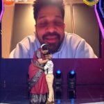 Archana Chandhoke Instagram - கார்த்திக்'s Cameo To Make Your Day...!!!😍 Saregamapa Lil Champs | Saturday and Sunday at 7pm. #SaregamapaLilChamps3 #SaregamapaLilChamps #Abhirami #Saindhavi #SriNivas #Mano #Archana #Karthick #SathishAndBand #Priyan #ZeeTamil