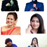 Archana Chandhoke Instagram - Thank you Dearest @archanachandhoke @fromakila for featuring here. Just can't thank you enough both for the impact you gave 😍🙏 #idhunamnaadu Full song in my YouTube channel BG sings here