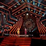 Archana Chandhoke Instagram - Get ready for the power packed episode makaley..!! Saregamapa Lil Champs | Devotional Round | Saturday And Sunday at 7pm. #SaregamapaLilChamps3 #SaregamapaLilChamps #Abhirami #Saindhavi #SriNivas #Mano #Archana #SathishAndBand #kavina #DakshithaSree #promo #ZeeTamilPromo #ZeeTamil